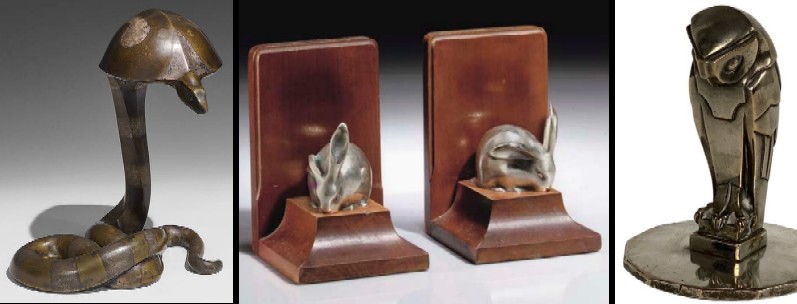 Miscellaneous Sandoz Items